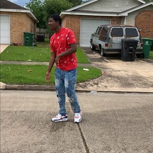 Meet your Posher, William